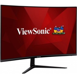 Ecran Gaming 32'' ViewSonic VX3218-PC-MHD Noir