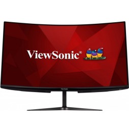 Ecran Gaming 32'' ViewSonic VX3218-PC-MHD Noir