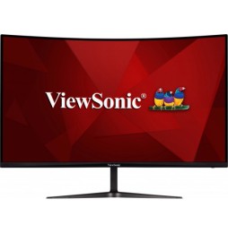 Ecran Gaming 32'' ViewSonic VX3218-PC-MHD Noir