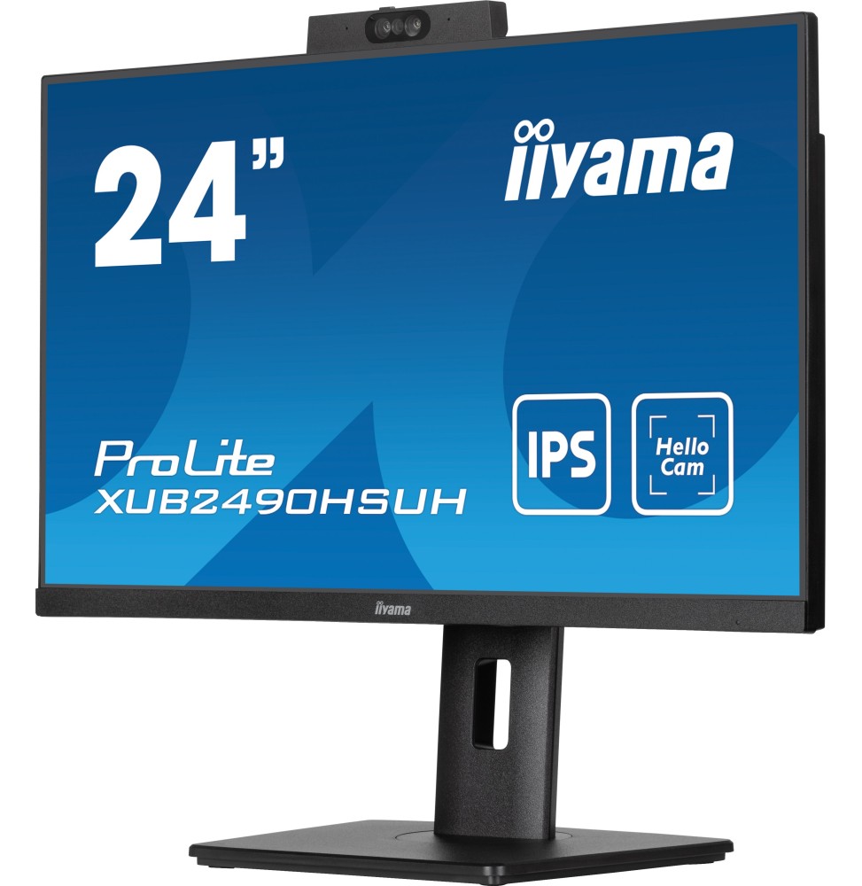 ECRAN 23.8" IIYAMA dalle