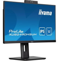 ECRAN 23.8" IIYAMA dalle