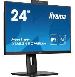 ECRAN 23.8" IIYAMA dalle