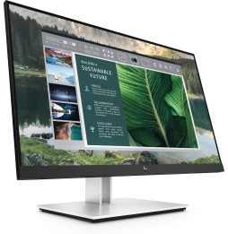 Moniteur HP E24u G4 23.8'' FHD