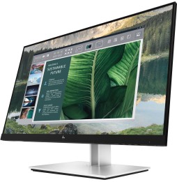 Moniteur HP E24u G4 23.8'' FHD