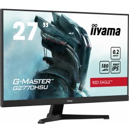 Ecran IIYAMA 27'' G-Master Noir 0.2ms Red eagle Fast