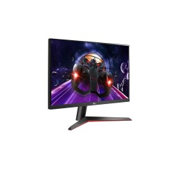 ECRAN LG 24" Noir 24MP60G-B 16:9 FHD 1ms