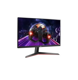 ECRAN LG 24" Noir 24MP60G-B 16:9 FHD 1ms