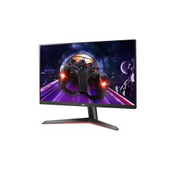 ECRAN LG 24" Noir 24MP60G-B 16:9 FHD 1ms