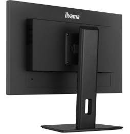 Ecran IIYAMA 24" Noir Ultra mince LED