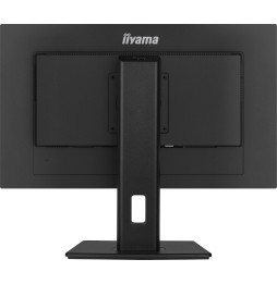 Ecran IIYAMA 24" Noir Ultra mince LED