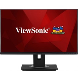 Ecran 24" Viewsonic VG2456 FHD 1080p LED Superclear