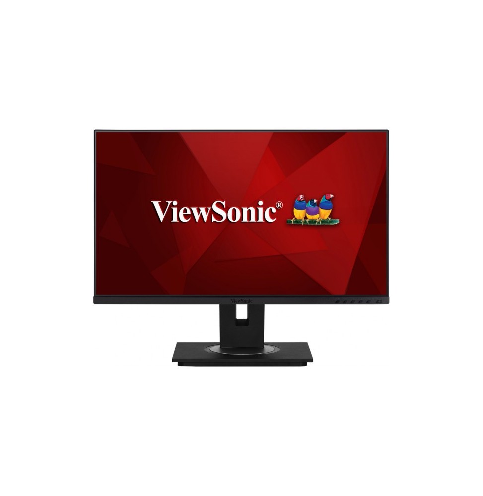 Ecran 24" Viewsonic VG2456 FHD 1080p LED Superclear