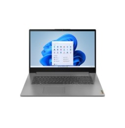 IdeaPad 3i Gen 7 (17" Intel) | Portable élégant de 43,94 cm (17,3") avec processeurs Intel®