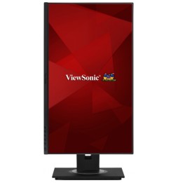 Ecran 24" Viewsonic VG2456 FHD 1080p LED Superclear