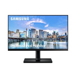 ECRAN 27" SAMSUNG Noir