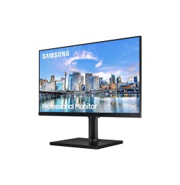 ECRAN 27" SAMSUNG Noir