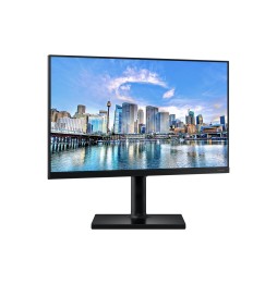 ECRAN 27" SAMSUNG Noir