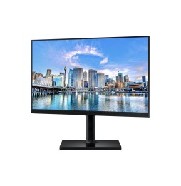 ECRAN 27" SAMSUNG Noir