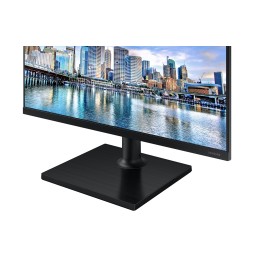 ECRAN 27" SAMSUNG Noir