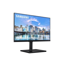 ECRAN 27" SAMSUNG Noir