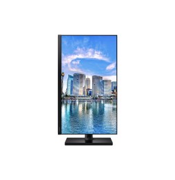 ECRAN 27" SAMSUNG Noir