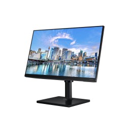 ECRAN 27" SAMSUNG Noir