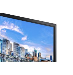 ECRAN 27" SAMSUNG Noir