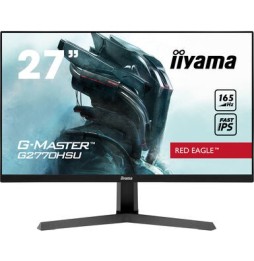 Moniteur IIYAMA 27'' G-Master 0.8ms Red eagle Fast