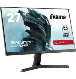 Moniteur IIYAMA 27'' G-Master 0.8ms Red eagle Fast