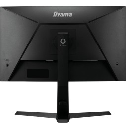 Moniteur IIYAMA 27" 1ms G-MASTER Red Eagle dalle VA incurvé