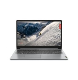 IdeaPad 1 Gen 7 (15" AMD) | Portable ultra-fin convivial et efficace