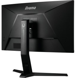 Moniteur IIYAMA 27" 1ms G-MASTER Red Eagle dalle VA incurvé