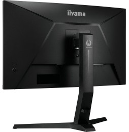 Moniteur IIYAMA 27" 1ms G-MASTER Red Eagle dalle VA incurvé