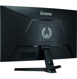 Moniteur IIYAMA 27" 1ms G-MASTER Red Eagle dalle VA incurvé