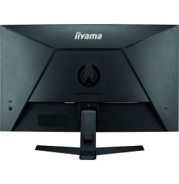 Moniteur IIYAMA 27" 1ms G-MASTER Red Eagle dalle VA incurvé