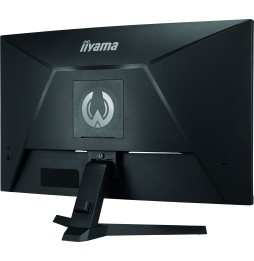 Moniteur IIYAMA 27" 1ms G-MASTER Red Eagle dalle VA incurvé