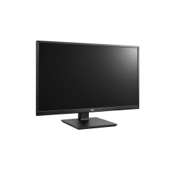 ECRAN LG 27" Noir IPS 16:9 FullHD