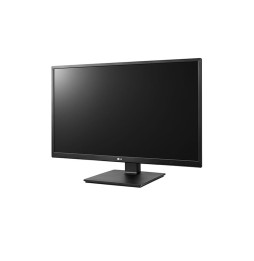 ECRAN LG 27" Noir IPS 16:9 FullHD