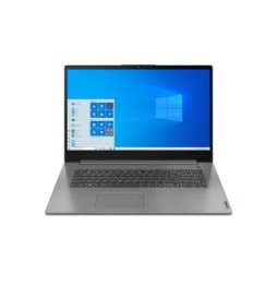 IdeaPad 3 Gen 6 (17" AMD) | Notebook con ampio schermo per l'apprendimento da remoto