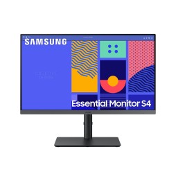 ECRAN 24'' SAMSUNG S24C430GAU Noir