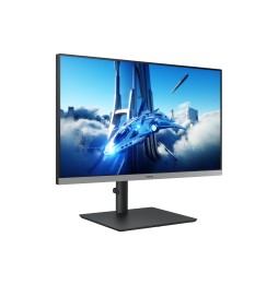 ECRAN 24'' SAMSUNG S24C430GAU Noir