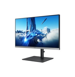 ECRAN 24'' SAMSUNG S24C430GAU Noir