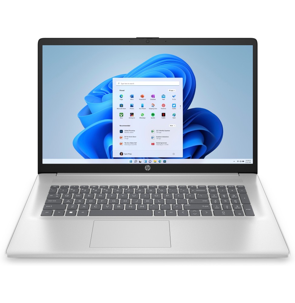 Portable HP 17-cn2131nf Portable HP 17-cn2131nf