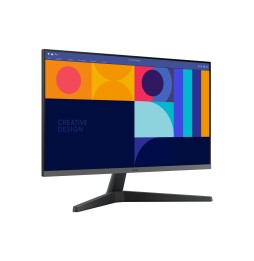 Ecran 27'' SAMSUNG S27C330GAU Noir