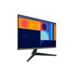 Ecran 27'' SAMSUNG S27C330GAU Noir