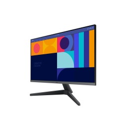 Ecran 27'' SAMSUNG S27C330GAU Noir