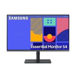 ECRAN 27'' SAMSUNG S27C430GAU Noir