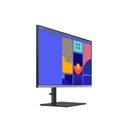 ECRAN 27'' SAMSUNG S27C430GAU Noir