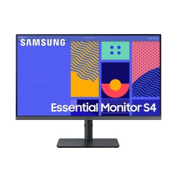 ECRAN 27'' SAMSUNG S27C430GAU Noir