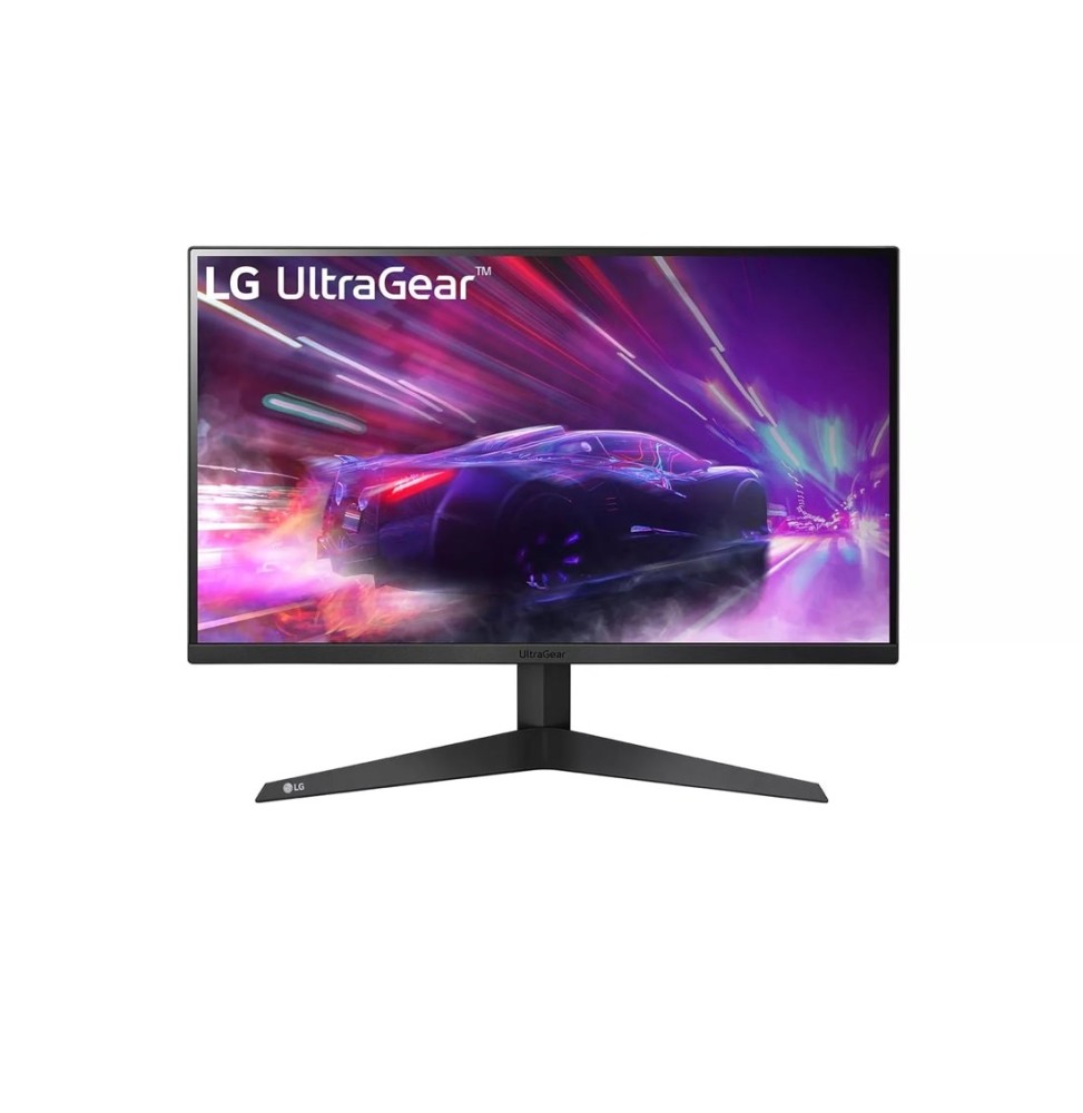 ECRAN LG 24" Gaming Noir 24GQ50F-B ECRAN LG 24" Gaming Noir 24GQ50F-B